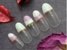hair&nail onico