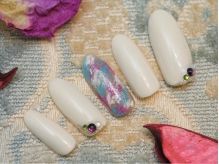 hair&nail onico