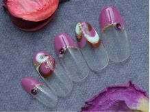 hair&nail onico