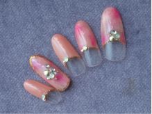 hair&nail onico