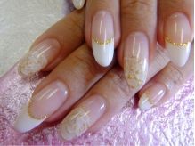 Nail's Crew