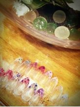 Nail Salon Pomme