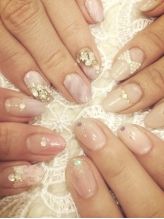 Nail Salon Pomme