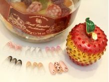 可愛いデザインサンプルいっぱい
