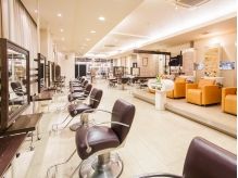 F-collection　みのおキューズモール店