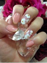 hair&nail Flap