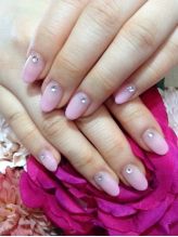 hair&nail Flap