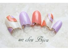 Angela 豊中店 by un clou Bijou