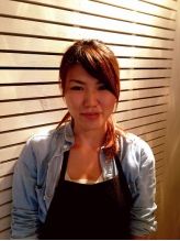 ?イリスト 小野 沙和?