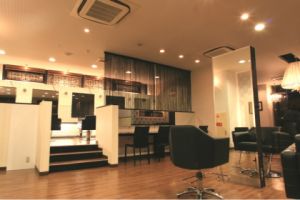 ウノプリール ネイル&アイラッシュ　京橋店