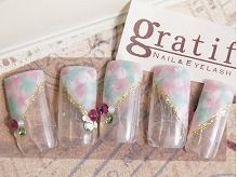 more love gratify  2ｎｄ