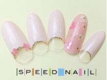 SPEED NAIL　西梅田店