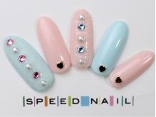 SPEED NAIL　西梅田店