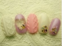アニージョ ネイル京橋店nail salon anillo