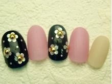 アニージョ ネイル京橋店nail salon anillo