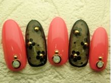 アニージョ ネイル京橋店nail salon anillo