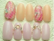 アニージョ ネイル京橋店nail salon anillo