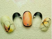アニージョ ネイル京橋店nail salon anillo
