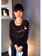 ?イリスト 瓜生 亜矢