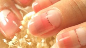 CaLIA NAIL