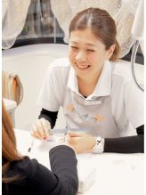 ?イリスト 田嶋 恵