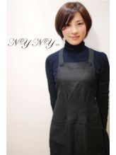 ?イリスト 三登 史織