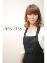 ?イリスト 阿部 美佳