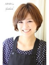 ?イリスト 石川 香里