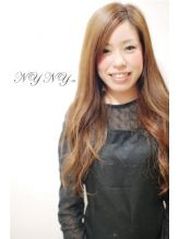 ?イリスト 後藤 彩菜