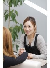 ?イリスト 竹内
