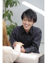 ?イリスト 向山
