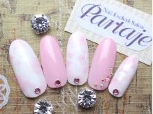 nail salon partaje　天満橋