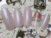 nail salon partaje　天満橋