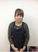 ?イリスト 山岡 里夏