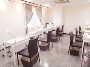 ＭＡＲＣＨ　梅田店