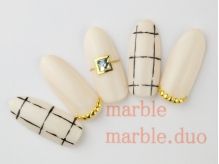 marble