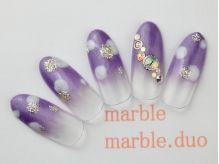 marble
