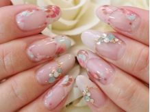 Nail Salon Relache