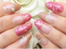 Nail Salon Relache