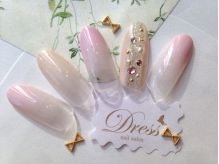 Dress＊シンプル\4320