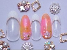 Nailsalon HanaAoyama　堂山店