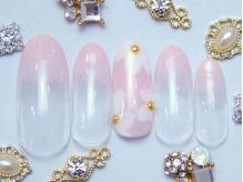 Nailsalon HanaAoyama　堂山店