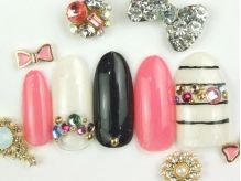 Nailsalon HanaAoyama　堂山店