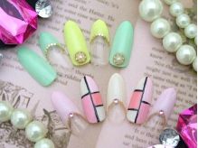 DAILY NAIL 江坂店