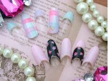 DAILY NAIL 江坂店