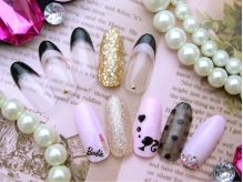 DAILY NAIL 江坂店