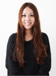 ?イリスト 大西 麻衣子