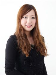 ?イリスト 長谷川 恵子