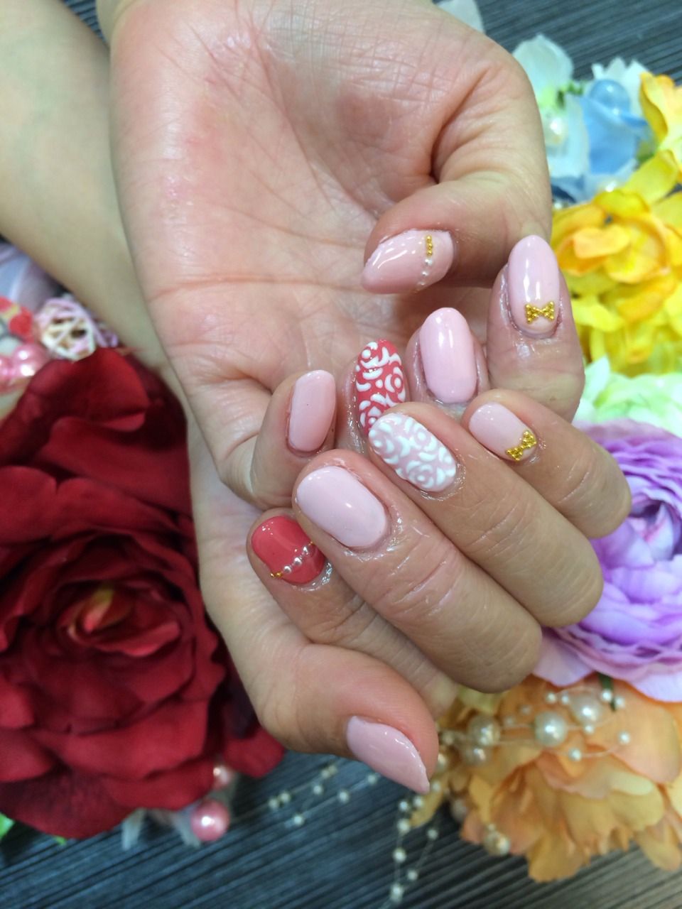 Total Beauty m-collection　丸亀店