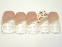ＮＡＩＬ　ＤＵＢ 梅田店
